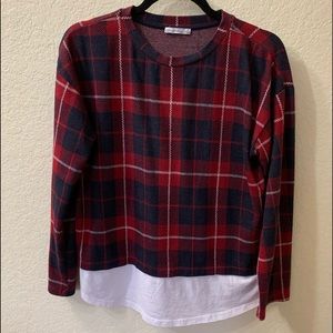 Zara long sleeve